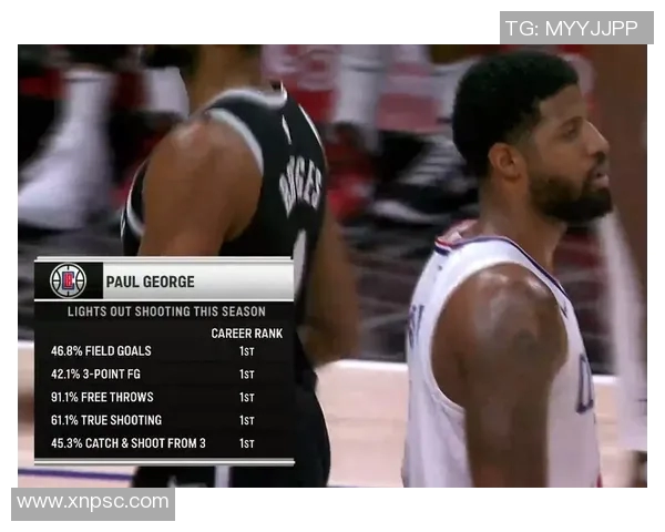 篮网与快船激战全场精彩集锦回顾与精彩瞬间分析