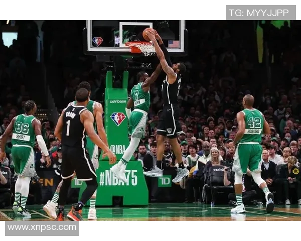 篮网与凯尔特人对决分析：战术策略与球员表现的全面解读