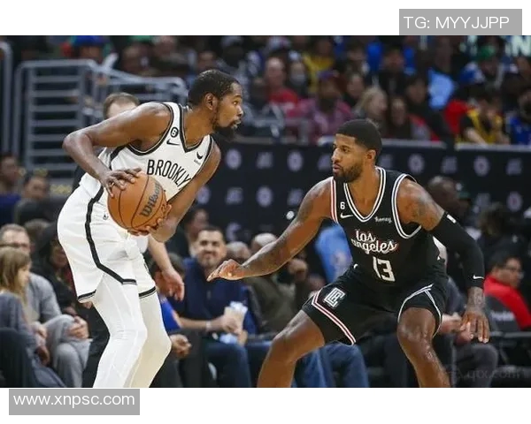 篮网与快船精彩对决全场录像回放及赛后分析分享