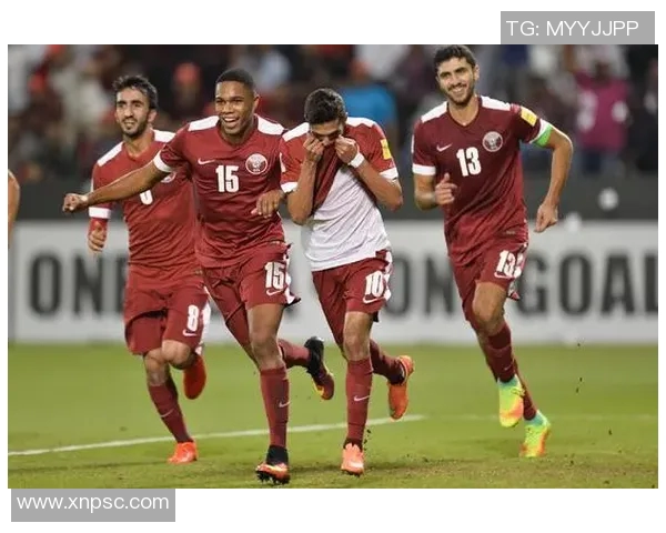 竞彩亚锦赛精彩对决卡塔尔迎战叙利亚谁能笑到最后