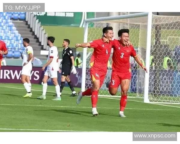 越南与韩国足球激情对决直播全程回顾与精彩瞬间分析