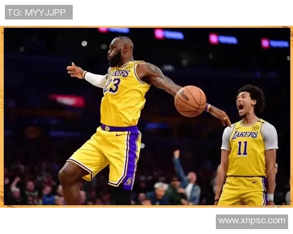 詹姆斯领衔NBA新赛季展望球场上的传奇与未来的挑战