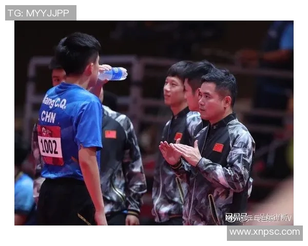 重庆乒乓球队在亚运会中的团队协作展现出色值得称赞与借鉴