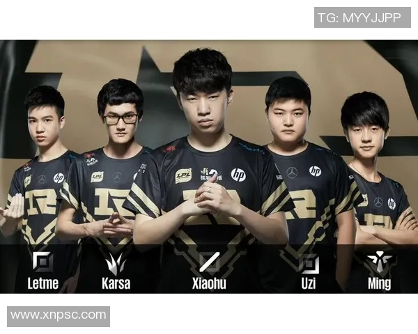 深入分析RNG战队快攻策略与战术执行的成功之道